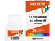 Dailyvit+ 12 Vitamine 11 Minerali 30 Compresse