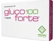 Gluco 100 Forte Glucomannano 100 30 Capsule Da 900 Mg