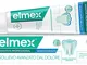 Elmex Sensitive Professional Whitening Dentifricio 75 Ml