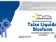DICOFARM TALCO LIQUIDO 100 ML