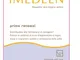 IMEDEEN PRIME RENEWAL 120 COMPRESSE