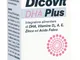 DICOVIT DHA PLUS 7,5 ML