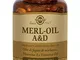 Merl Oil A&d Flacone 100 Perle Softgel