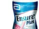 Ensure Plus Frutti Di Bosco 4 Bottiglie Da 200 Ml