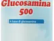 Glucosamina 500 100 Capsule