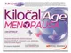KILOCAL AGE MENOPAUSA 30 COMPRESSE