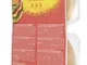 SCHAR PANINI HAMBURGER 4X75G