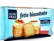 NUTRIFREE FETTE BISCOTTATE 225 G