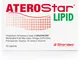 ATEROSTAR LIPID 20 CAPSULE 1450 MG