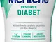 Meritene Resource Diabet Fragola Alimento Iperproteico 28 Vitamine E Minerali 200 Ml