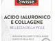 SWISSE BELLEZZA DELLA PELLE 30 COMPRESSE