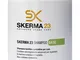 Skerma 23 Shampoo Base 250 Ml