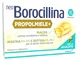 Neoborocillina Propolmiele+ Miele/eucalipto 16 Pastiglie