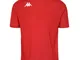 Kappa KAPPA4SOCCER NARSATEX 35195QW