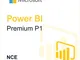 Power BI Premium P1 (NCE)