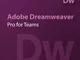  Dreamweaver - Pro for Teams 1 - 9 Utente/i