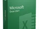 Microsoft Excel 2021 Windows