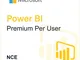 Power BI Premium Per User (NCE)