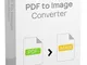  PDF to Image Converter