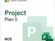 Project Plan 5 (NCE)