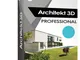  Architekt 3D X9 Professional Win/MAC Mac OS