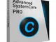  Advanced SystemCare 16 Pro 1 Dispositivo / 1 Anno