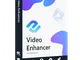  Video Enhancer - Lebenslange Lizenz Windows