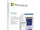 Microsoft 365 Family ESD