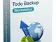  Todo Backup Workstation 16 Senza aggiornamenti