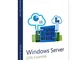 Microsoft Windows Server 2016 Essentials