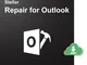  Outlook PST Repair 10 Pro