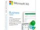 Microsoft 365 Business Standard