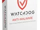 Watchdog Anti-Malware 1 Dispositivo / 1 Anno