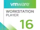 VMware Upgrade auf Workstation 16 Player