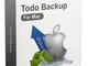  Todo Backup MAC (Lifetime Upgrades)
