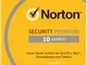  Norton Security Premium 3.0, 10 dispositivi 1 Anno