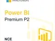 Power BI Premium P2 (NCE)