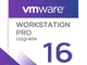 VMware Upgrade auf Workstation 16 Pro