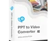  PPT to Video Converter / 3PCs