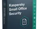  Small Office Security (2024) 5 Dispositivi, 5 Mobile, 1 Server Nuovo Acquisto 2 Anni