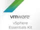 VMware vSphere Essentials