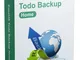  Todo Backup Home 2024 Senza aggiornamenti