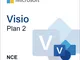 Visio Plan 2 (NCE)