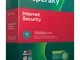  Internet Security Upgrade 1 Dispositivo / 1 Anno