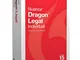 Nuance Dragon Legal Individual 15, Upgrade da Legal 12 in su