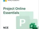 Project Online Essentials (NCE)