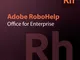  RoboHelp Office for Enterprise 1 - 9 Utente/i