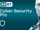 ESET Cyber Security Pro Nuovo Acquisto 3 Anni 4 Utente/i