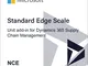 Standard Edge Scale Unit add-in for Dynamics 365 Supply Chain Management (NCE)