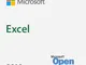 Microsoft Excel 2019 Mac OS